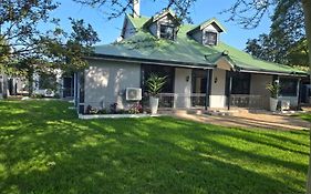 The Corner Guesthouse